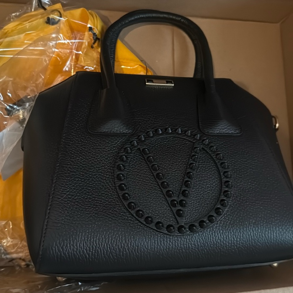 Brand New Valentino by Mario Valentino Bag